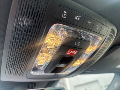 2022 Mercedes-Benz CLA CLA 250 4MATIC®