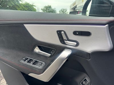 2022 Mercedes-Benz CLA CLA 250 4MATIC®
