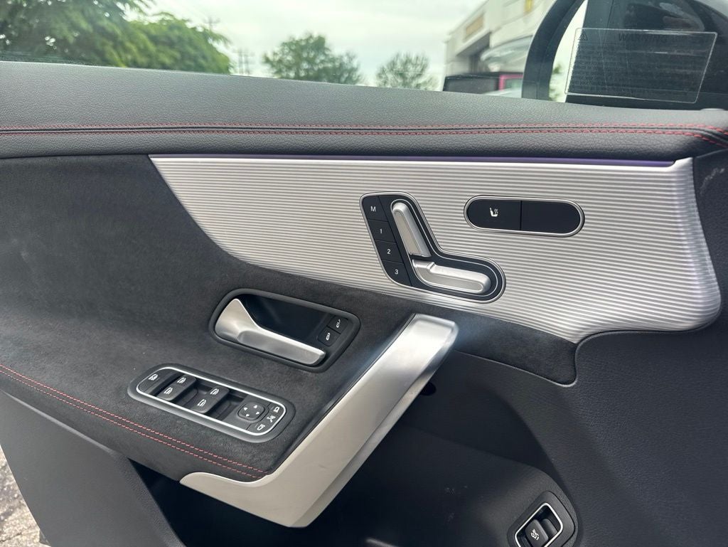 2022 Mercedes-Benz CLA CLA 250 4MATIC®