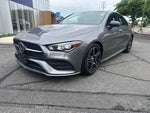 2022 Mercedes-Benz CLA CLA 250 4MATIC®