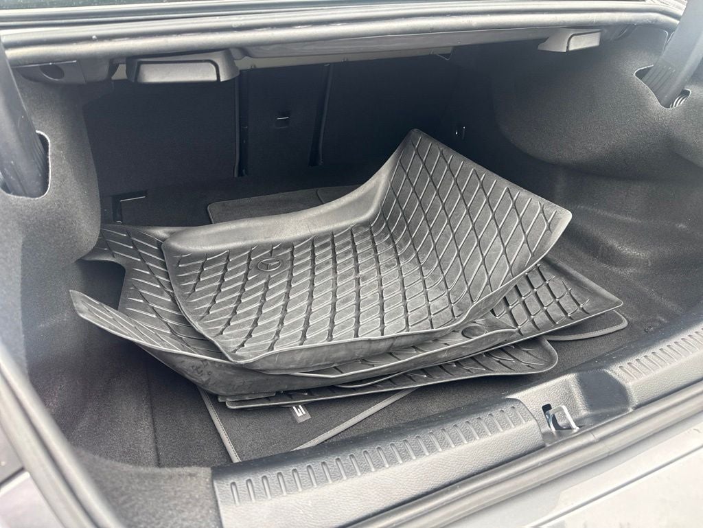 2022 Mercedes-Benz CLA CLA 250 4MATIC®