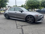 2022 Mercedes-Benz CLA CLA 250 4MATIC®