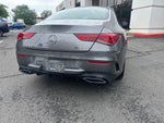 2022 Mercedes-Benz CLA CLA 250 4MATIC®