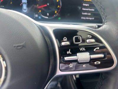 2022 Mercedes-Benz CLA CLA 250 4MATIC®