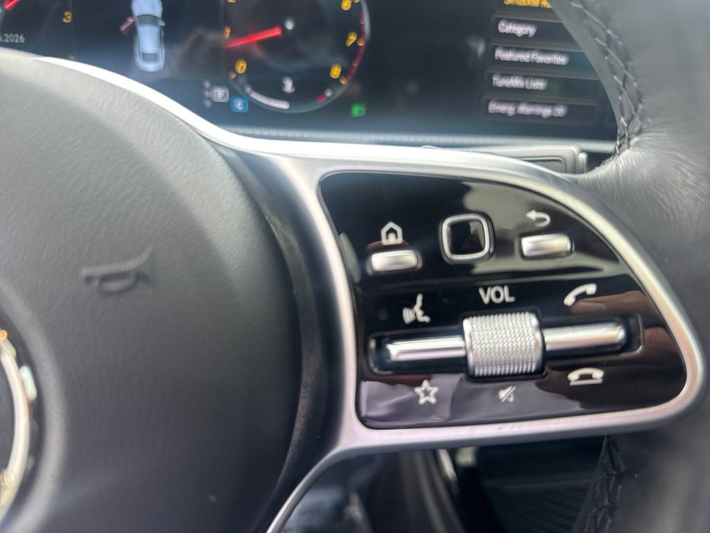 2022 Mercedes-Benz CLA CLA 250 4MATIC®