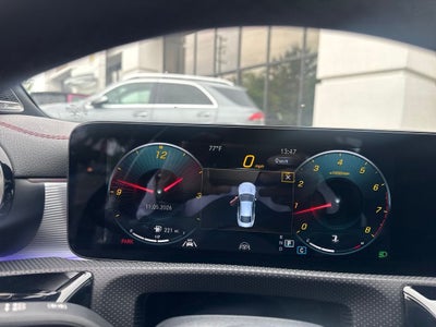 2022 Mercedes-Benz CLA CLA 250 4MATIC®