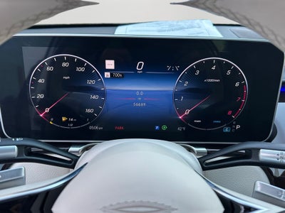 2021 Mercedes-Benz S-Class S 580 4MATIC®