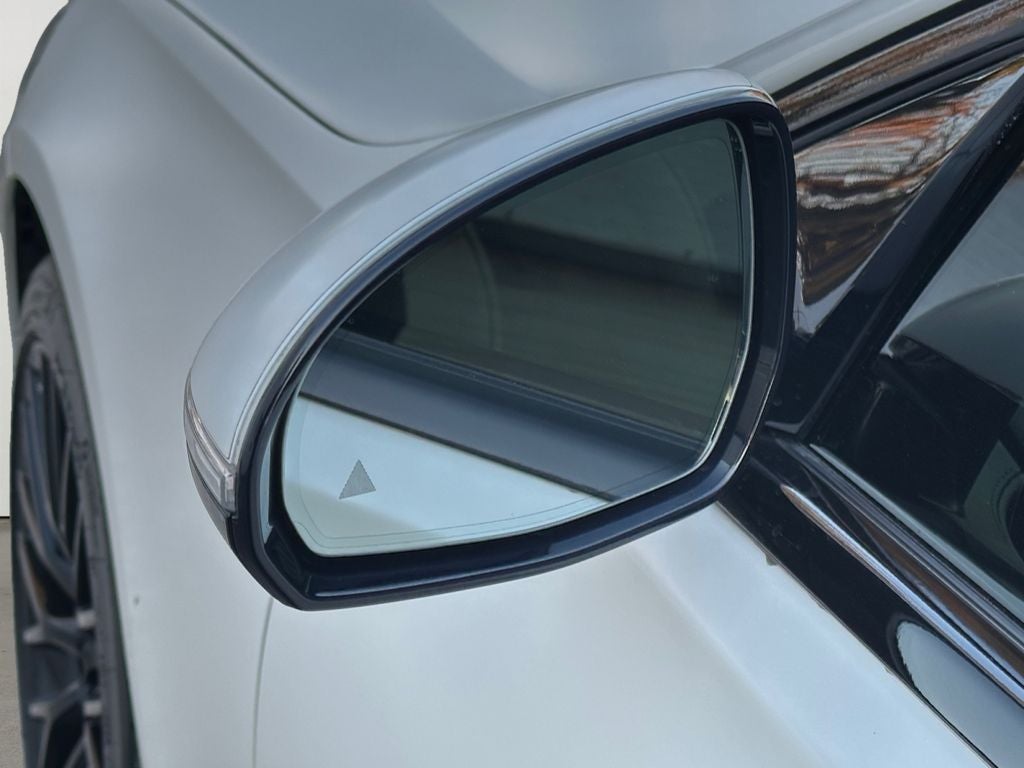 2021 Mercedes-Benz S-Class S 580 4MATIC®