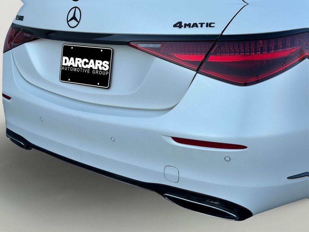 2021 Mercedes-Benz S-Class S 580 4MATIC®