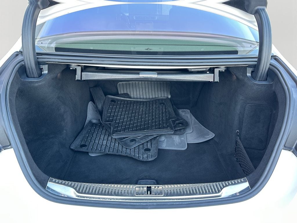 2021 Mercedes-Benz S-Class S 580 4MATIC®