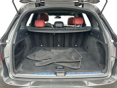 2020 Mercedes-Benz GLC GLC 300