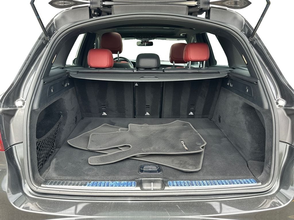 2020 Mercedes-Benz GLC GLC 300