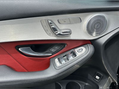 2020 Mercedes-Benz GLC GLC 300