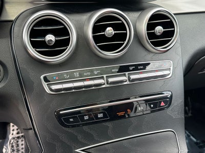 2020 Mercedes-Benz GLC GLC 300