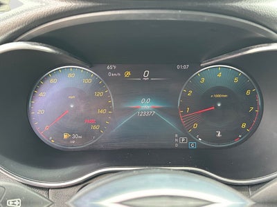 2020 Mercedes-Benz GLC GLC 300