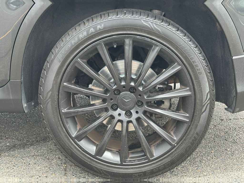 2020 Mercedes-Benz GLC GLC 300