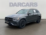 2020 Mercedes-Benz GLC GLC 300