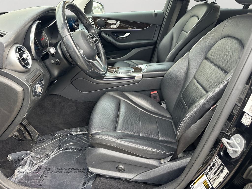 2022 Mercedes-Benz GLC GLC 300