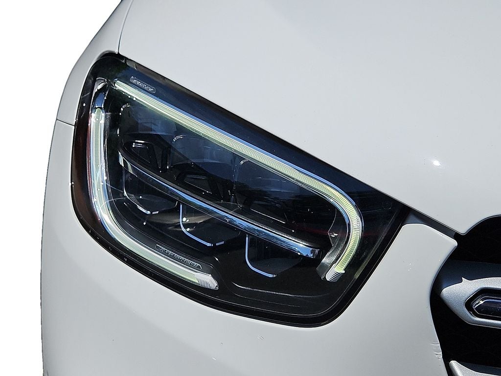 2020 Mercedes-Benz GLC GLC 300 4MATIC®
