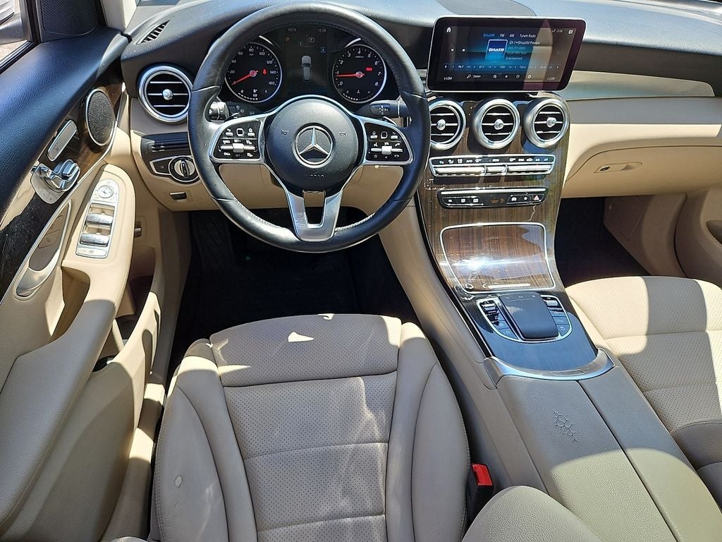 2020 Mercedes-Benz GLC GLC 300 4MATIC®
