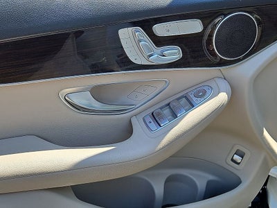 2020 Mercedes-Benz GLC GLC 300 4MATIC®