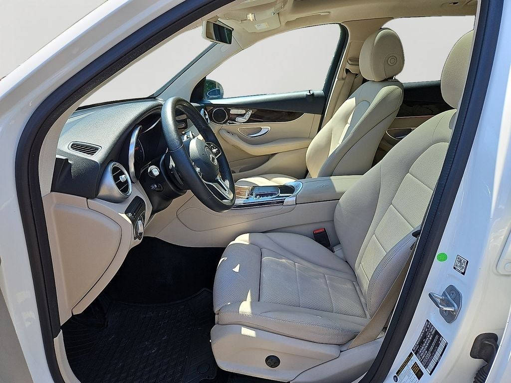 2020 Mercedes-Benz GLC GLC 300 4MATIC®