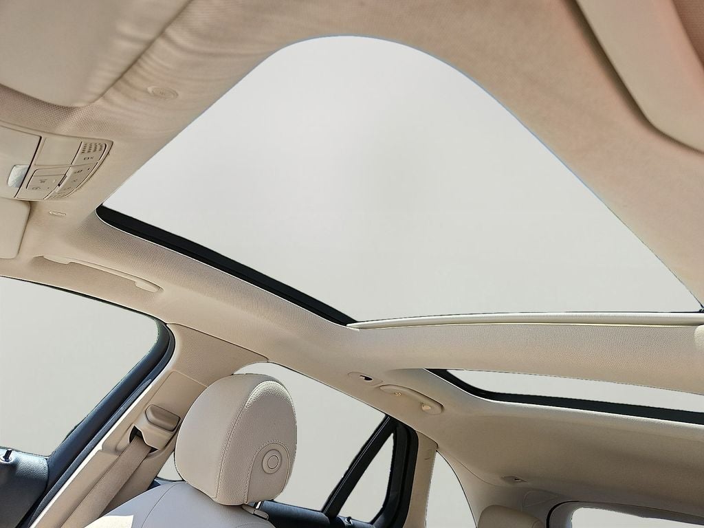 2020 Mercedes-Benz GLC GLC 300 4MATIC®