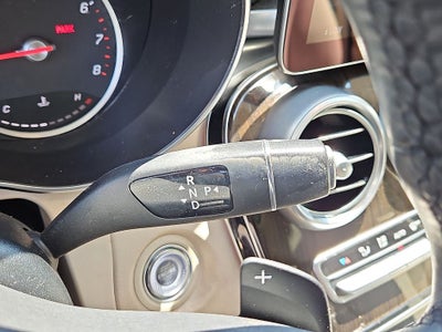 2020 Mercedes-Benz GLC GLC 300 4MATIC®