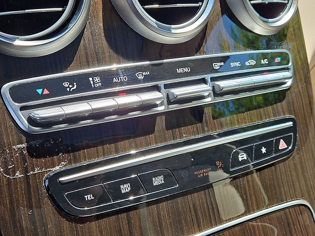 2020 Mercedes-Benz GLC GLC 300 4MATIC®