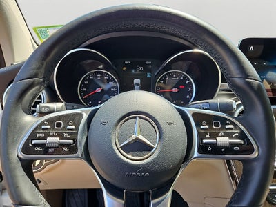 2020 Mercedes-Benz GLC GLC 300 4MATIC®