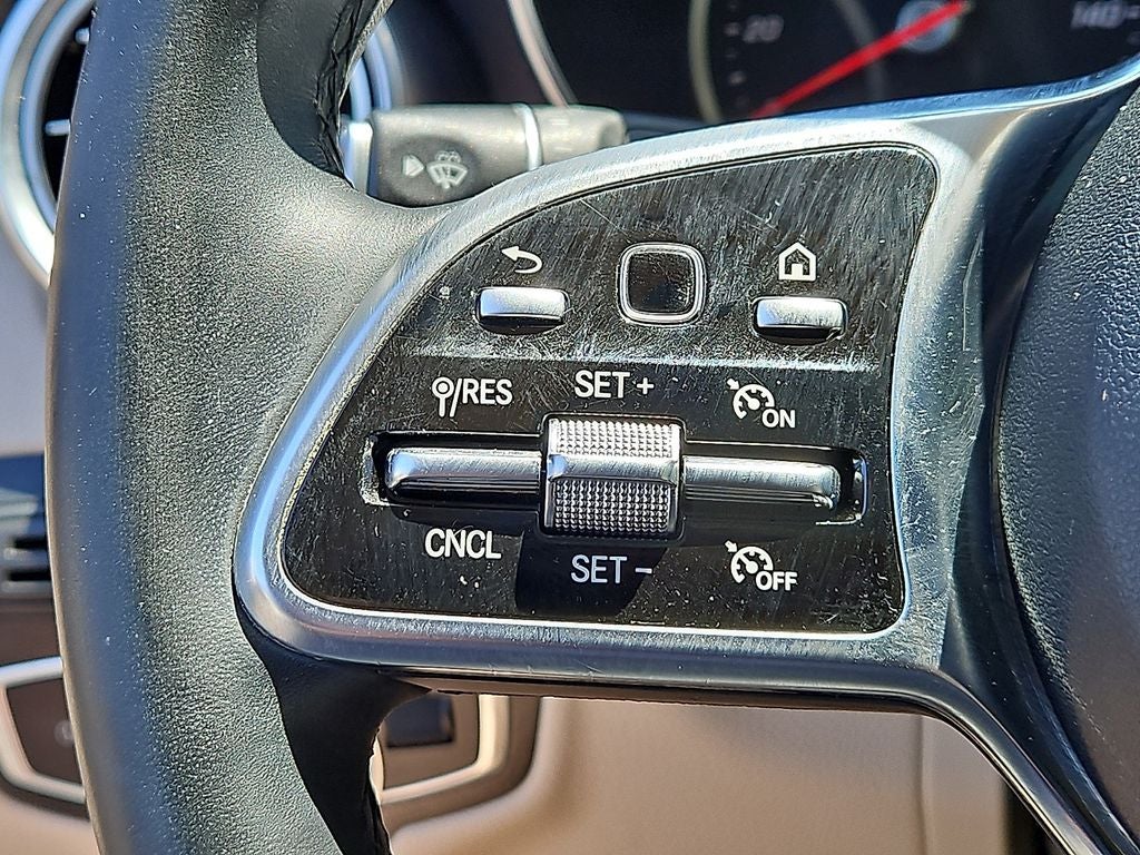2020 Mercedes-Benz GLC GLC 300 4MATIC®