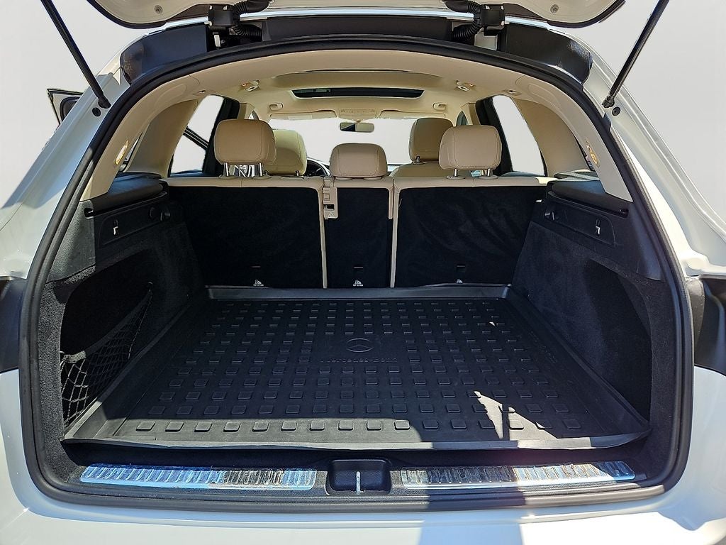 2020 Mercedes-Benz GLC GLC 300 4MATIC®