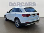 2020 Mercedes-Benz GLC GLC 300 4MATIC®
