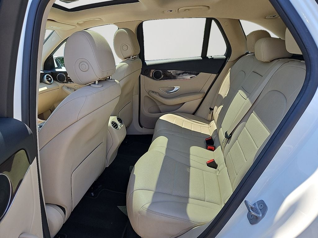 2020 Mercedes-Benz GLC GLC 300 4MATIC®