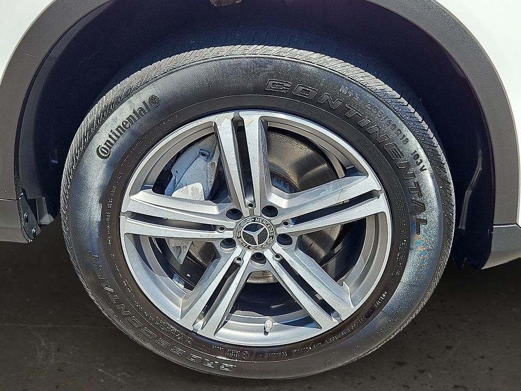 2020 Mercedes-Benz GLC GLC 300 4MATIC®
