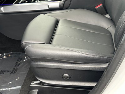 2022 Mercedes-Benz GLB GLB 250 4MATIC®