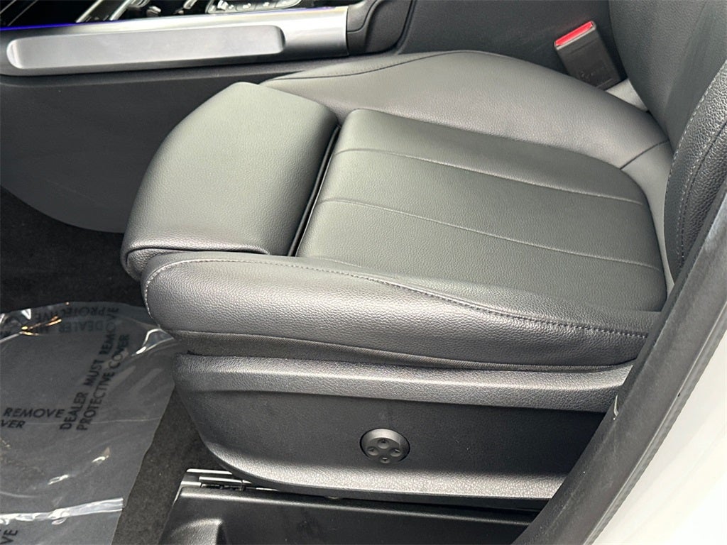 2022 Mercedes-Benz GLB GLB 250 4MATIC®