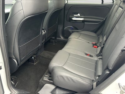 2022 Mercedes-Benz GLB GLB 250 4MATIC®