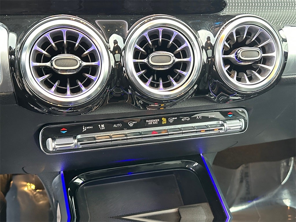 2022 Mercedes-Benz GLB GLB 250 4MATIC®