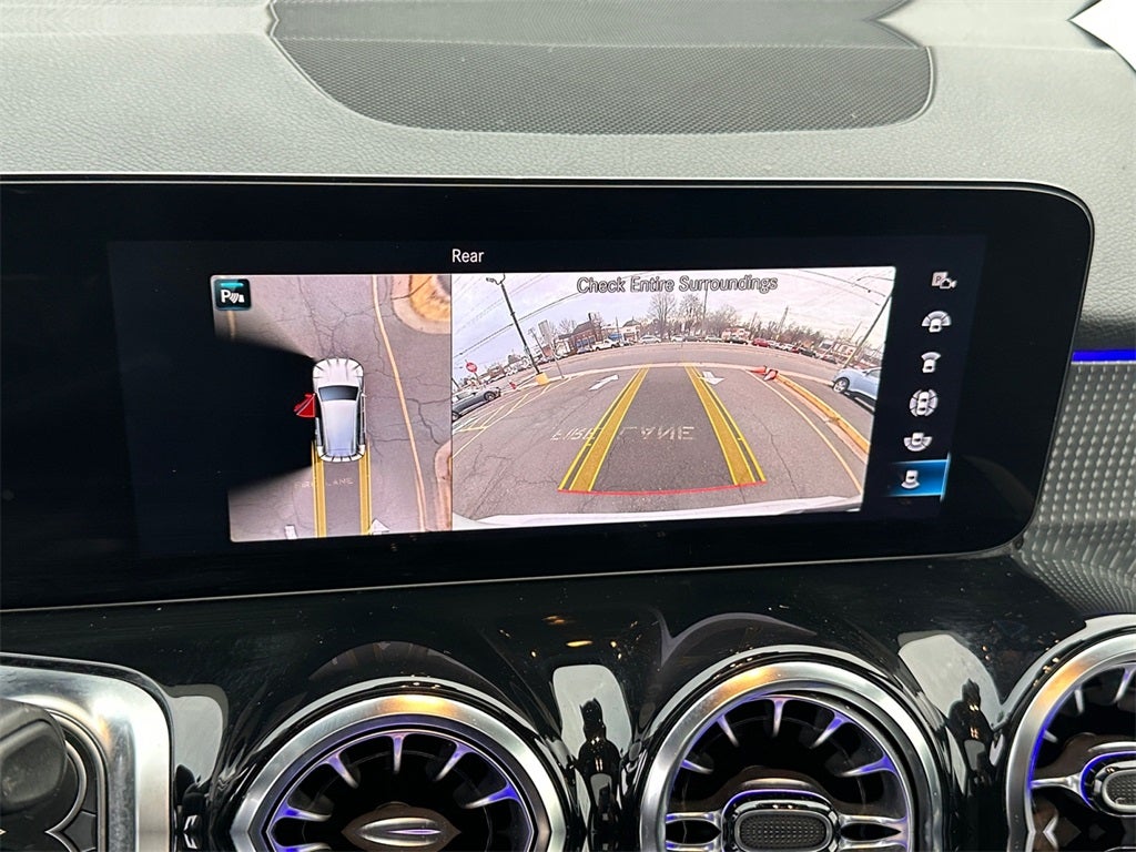 2022 Mercedes-Benz GLB GLB 250 4MATIC®