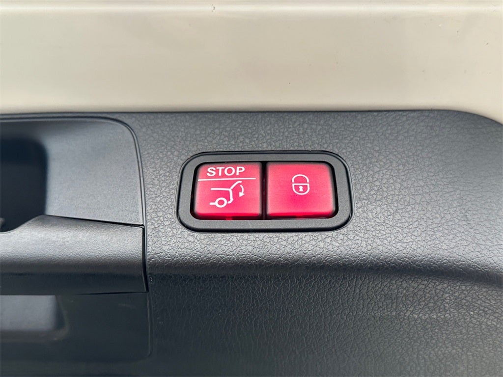 2022 Mercedes-Benz GLB GLB 250 4MATIC®