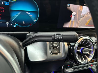 2022 Mercedes-Benz GLB GLB 250 4MATIC®