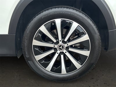 2022 Mercedes-Benz GLB GLB 250 4MATIC®