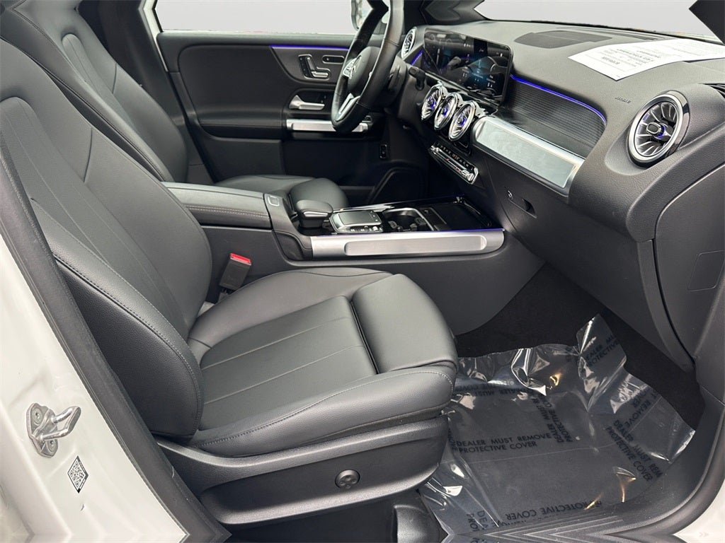 2022 Mercedes-Benz GLB GLB 250 4MATIC®