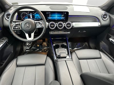 2022 Mercedes-Benz GLB GLB 250 4MATIC®