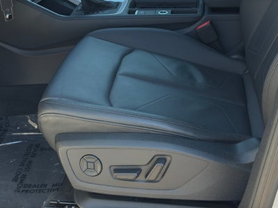 2025 Audi Q3 Premium S Line quattro