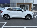 2025 Audi Q3 Premium S Line quattro