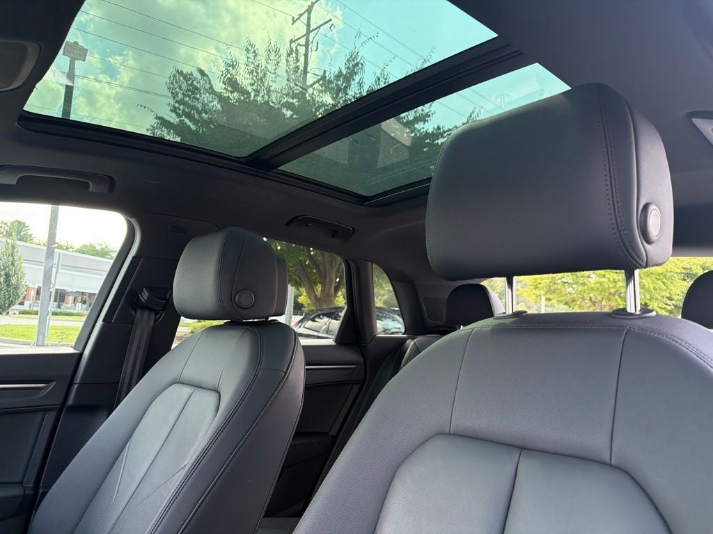 2025 Audi Q3 Premium S Line quattro