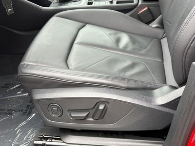 2025 Audi Q3 Premium S Line quattro