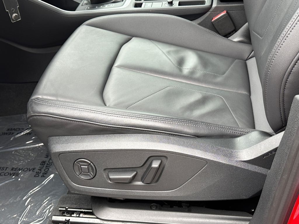 2025 Audi Q3 Premium S Line quattro